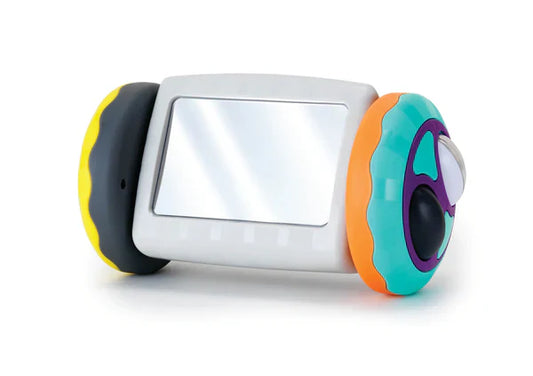 Infantino MIRROR ME ACTIVITY ROLLER™