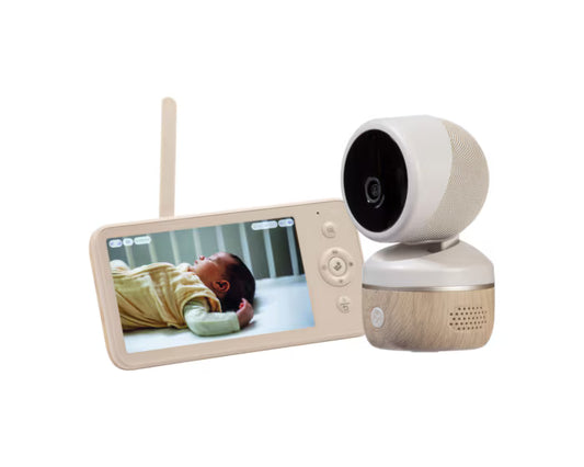 Maxi-Cosi - See2 Plusbaby Monitor - El.Beige