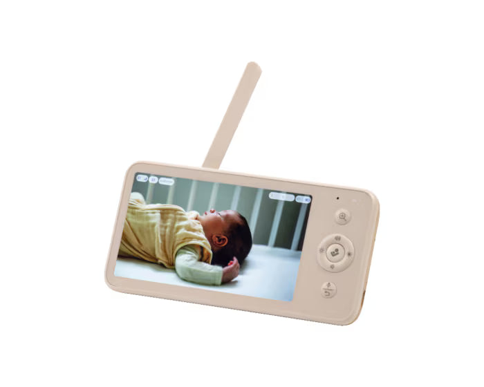 Maxi-Cosi - See2 Plusbaby Monitor - El.Beige
