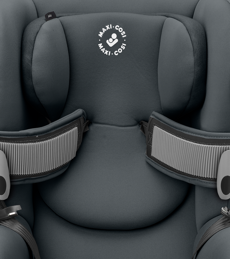 Maxi-Cosi - Axiss Car Seat - Authentic Graphite