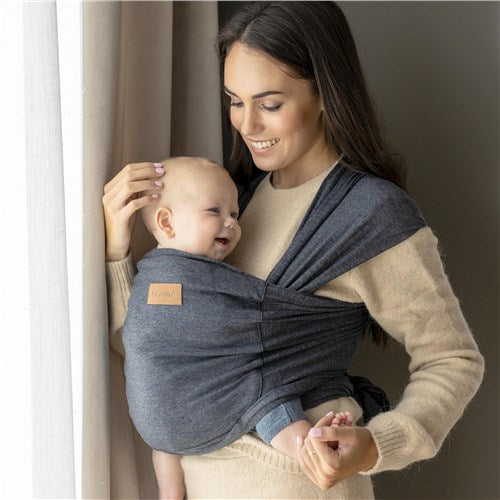 JANE GREY COCOON EASY TO USE COMFORTABLE BABY SLING