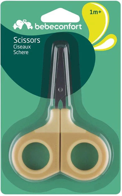 BBC SCISSORS 1M+ - SWEET ARTIC ORANGE