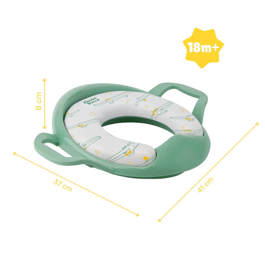 BabyMoov - Toilet Reducer With Handles