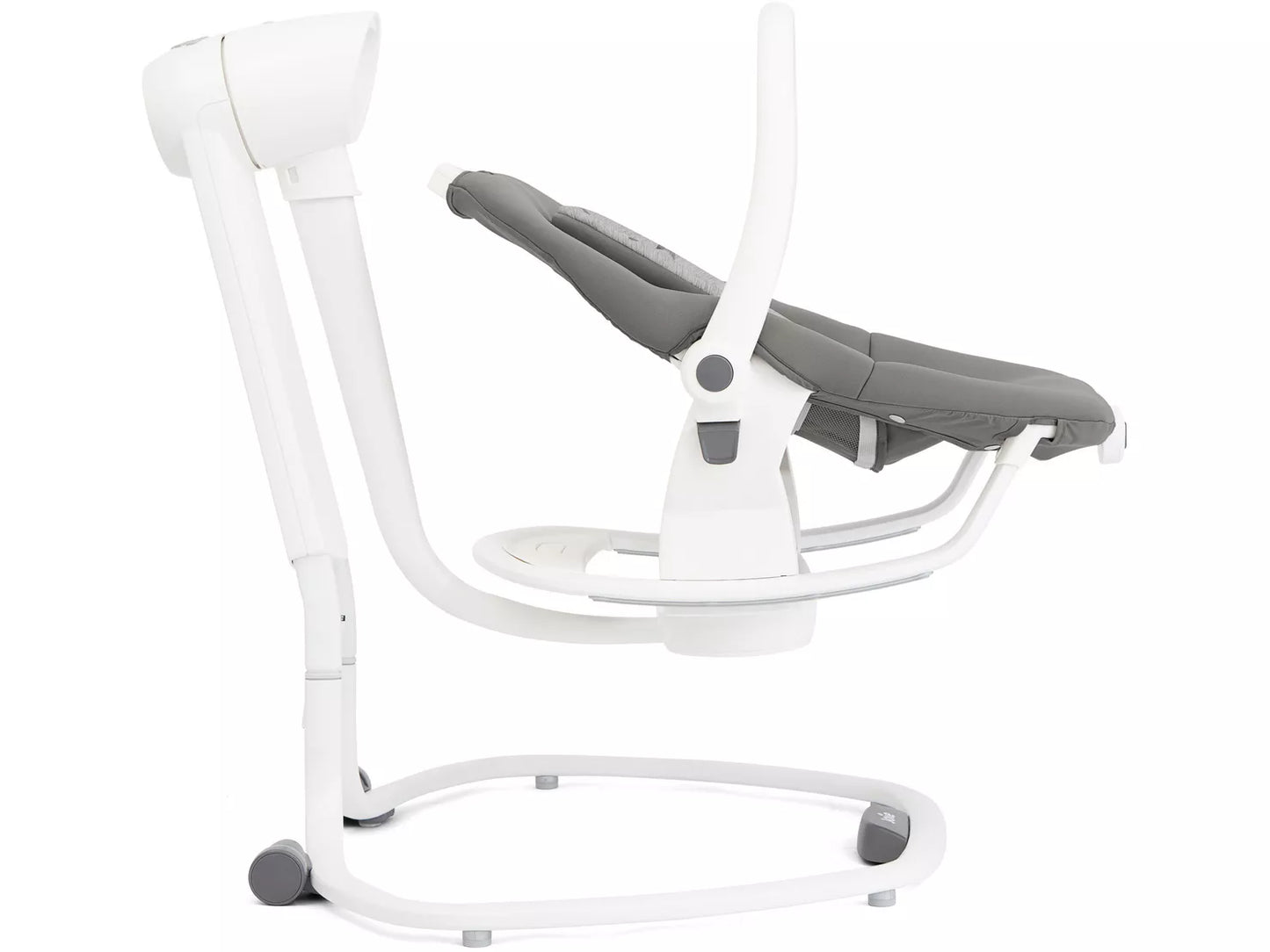 Serina 2 in 1 Cosmo gray