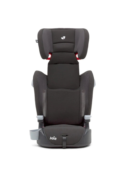 Elevate Two tone black