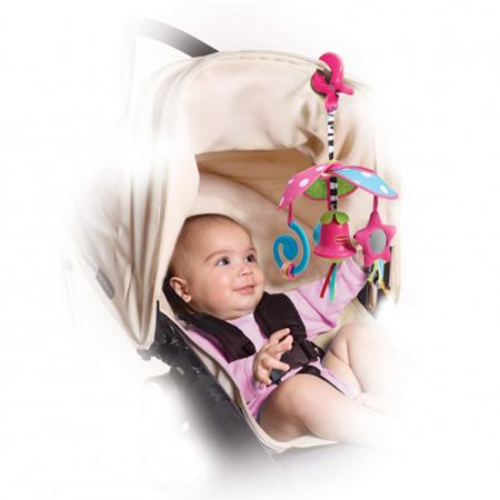 Tiny Love Tiny Princess Mini Mobile