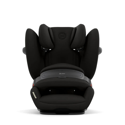 Cybex - Pallas G3 Car Seat - Black