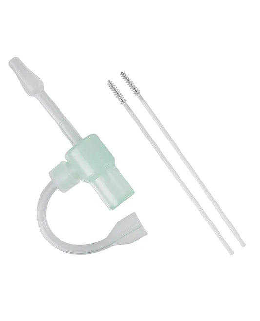 BBC NASAL PIPPETTE BY ASPIRATION