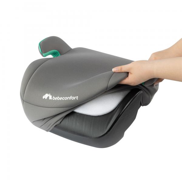 Bebe Confort Manga i-safe Booster - Full Grey