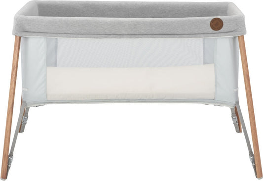 MAXI-COSI IRIS ESSENTIAL GREY