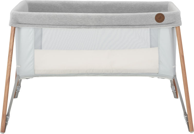 MAXI-COSI IRIS ESSENTIAL GREY