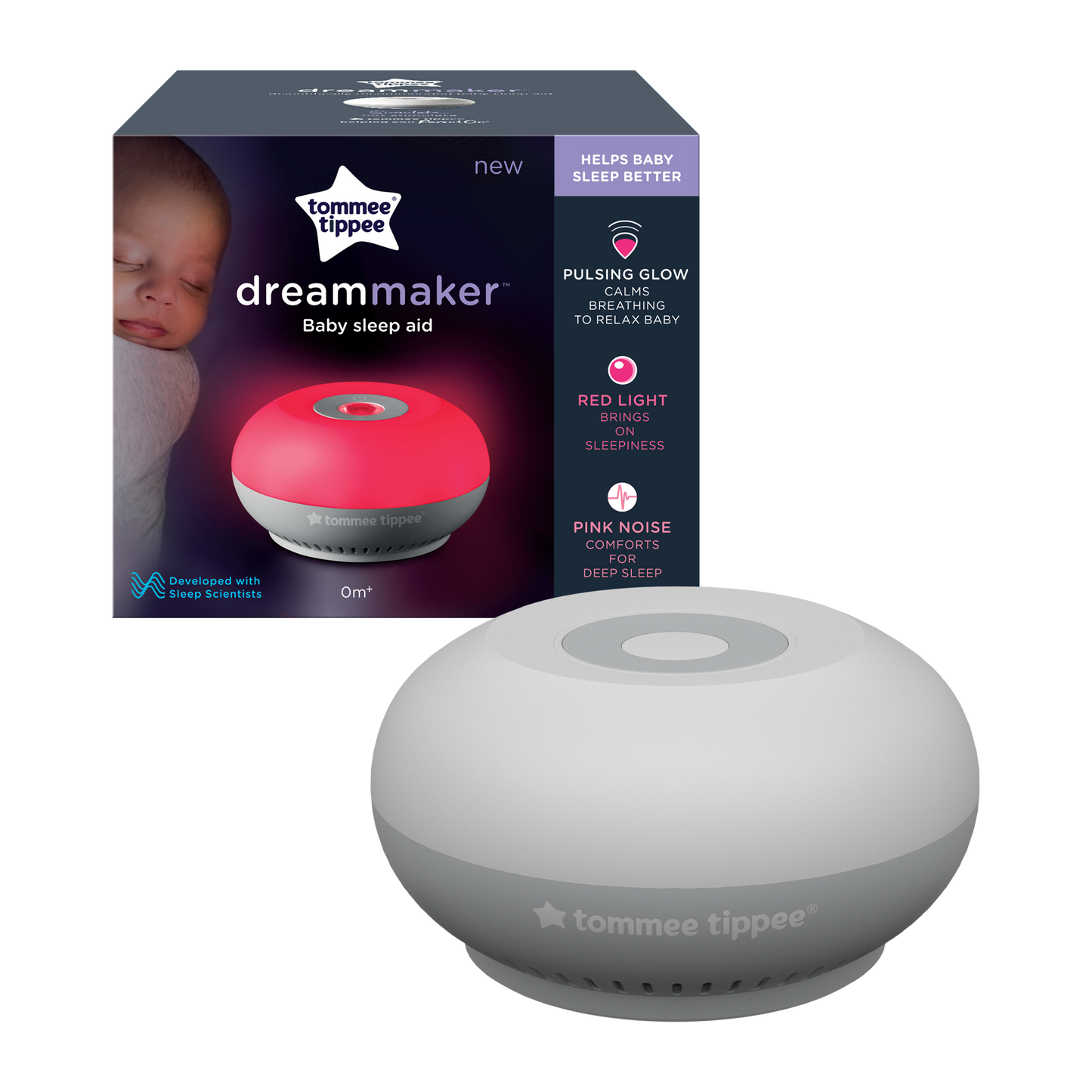 (TOMMEE TIPPEE) Dream Maker