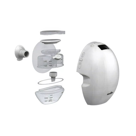 Spectra - Wearable 2 Breast Pump - Single Pump