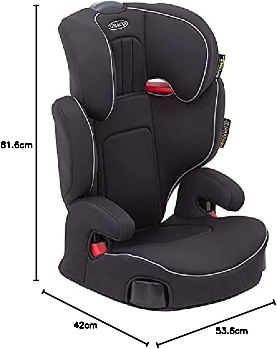 Graco Assure car seat - Black
