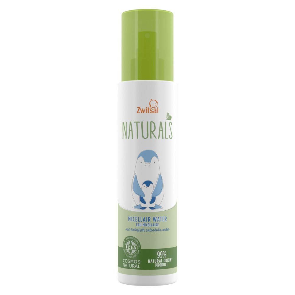 Zwitsal Naturals Eau Micellaire 200ml