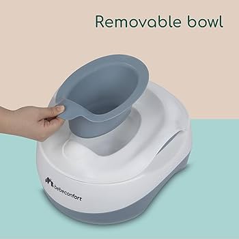 BBC 3 IN 1 POTTY 18M+