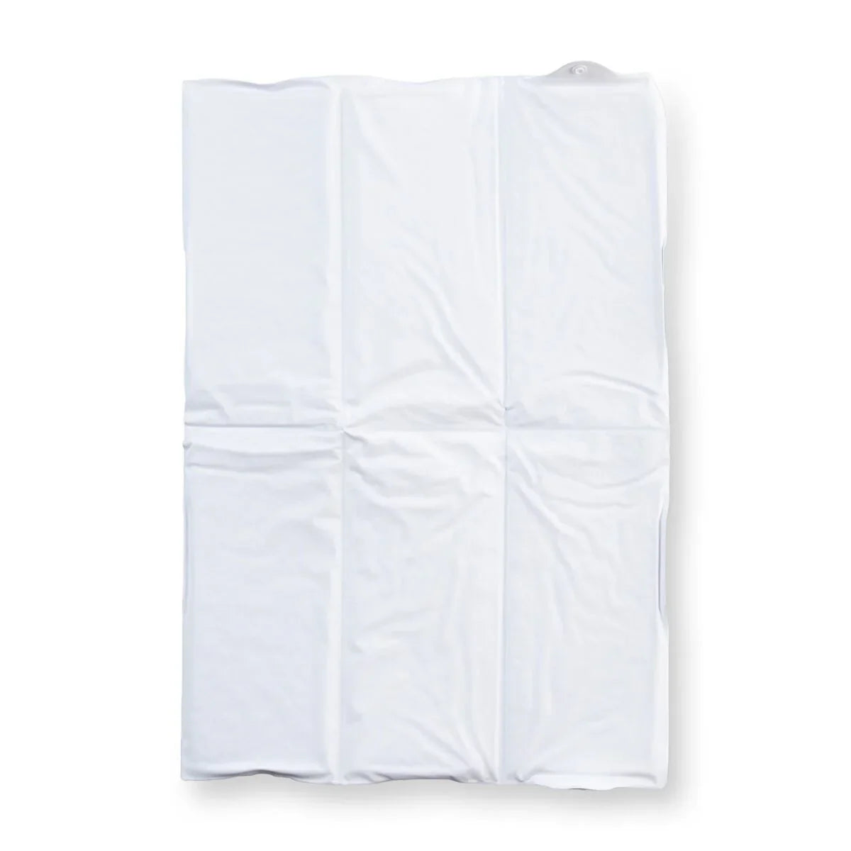 Quax changing Pad - Travel - white