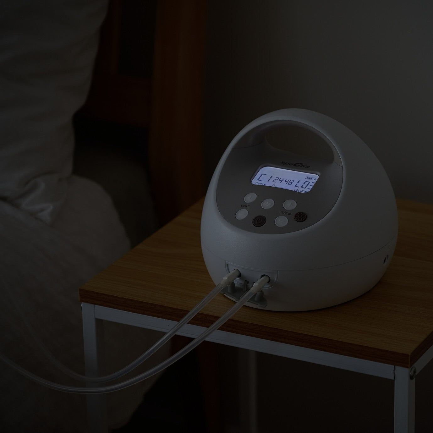 Spectra - S1 Pro Pump