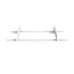 Faktum - Lumina Extention - White