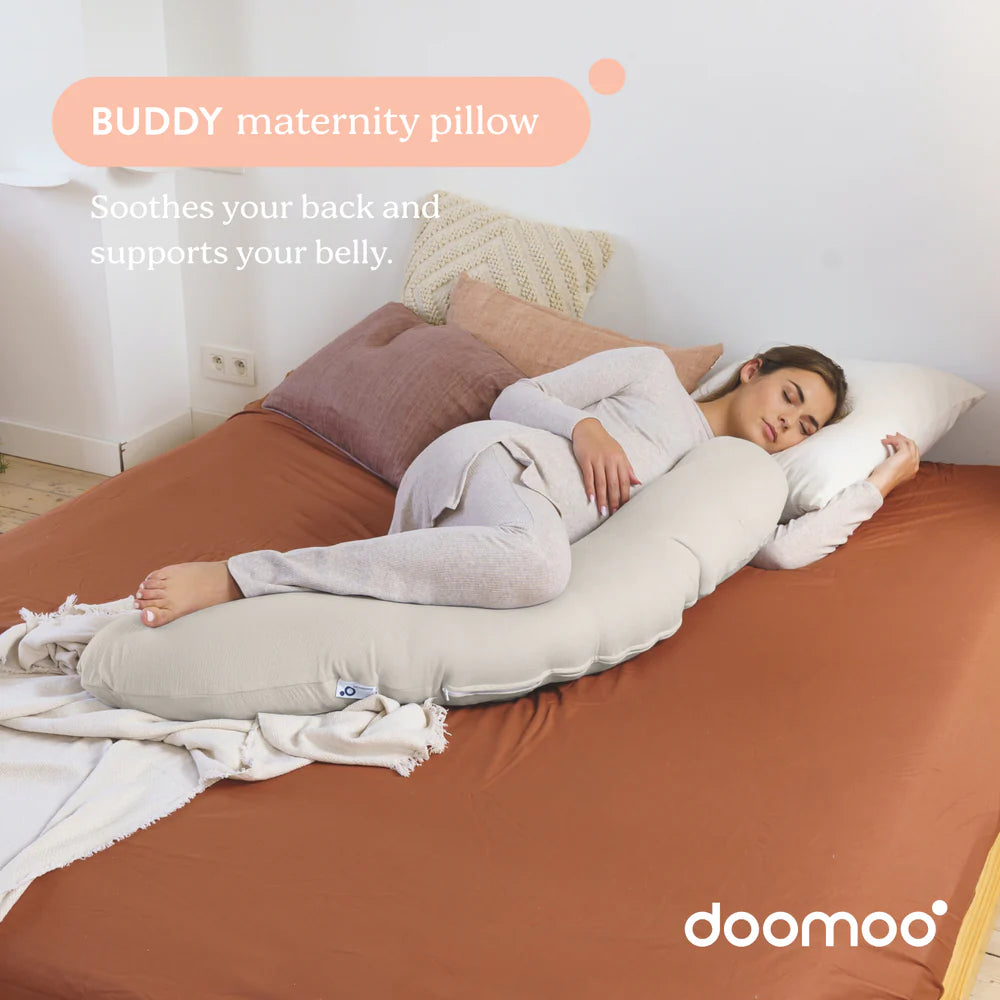 Doomoo - Buddy - Chine Sand - NEW!!