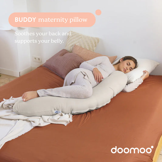 Doomoo - Buddy - Chine Sand - NEW!!