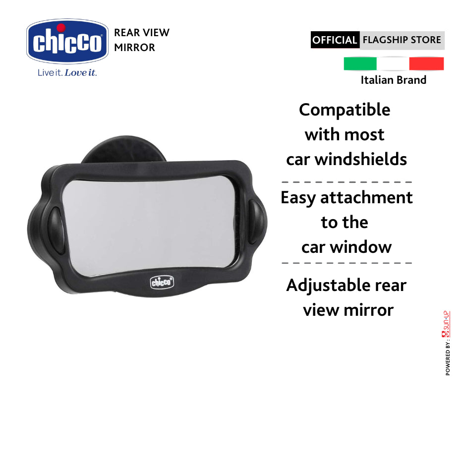 Chicco - Rear View Mirror