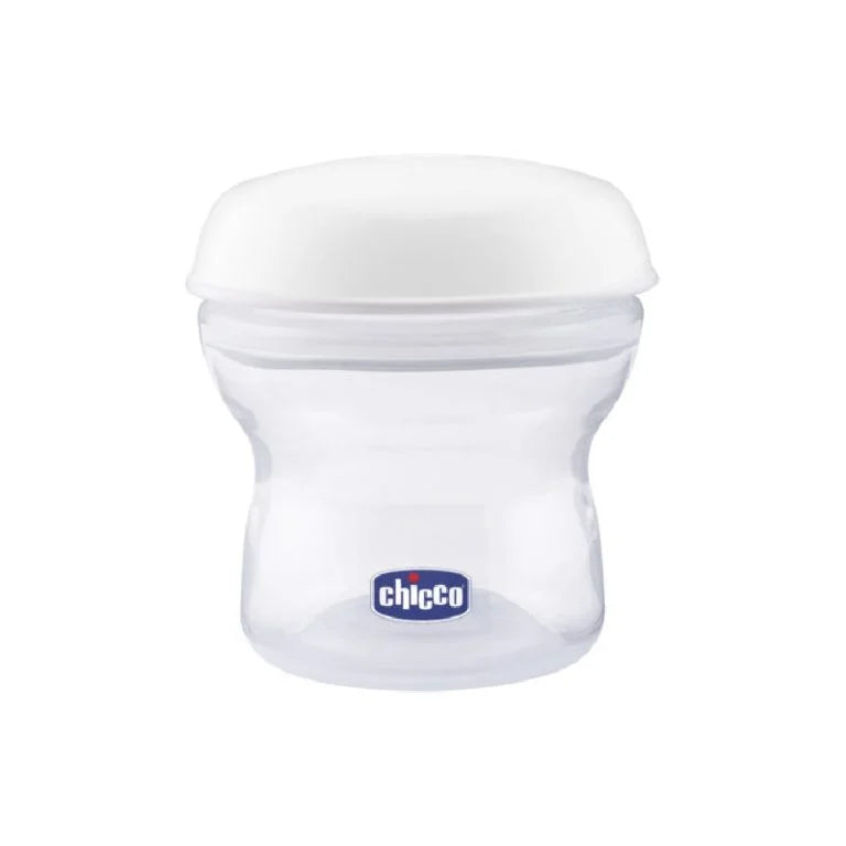Chicco B- WB Milk Container 150ml Without Teat