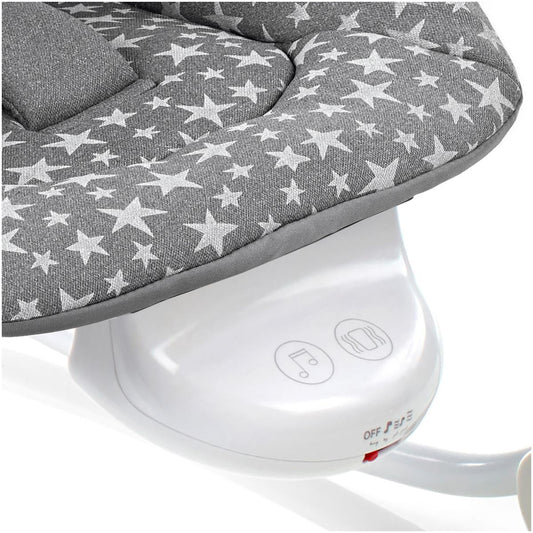 JANE EVOLUTION (T01 GREY STARS) RELAX 6114