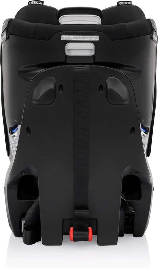 EVENFLO REVOLVE360 SLIM 2-IN-1 CARSEAT CANTON BLACK