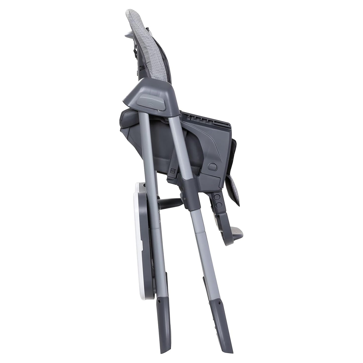 BabyTrend - Sit Right 2.0 - Cozy Grey