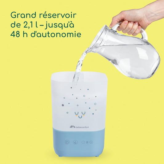 Bebe Confort - Comforting Humidifier