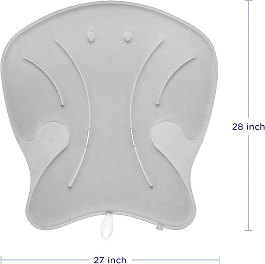 Ubbi - Sink Bather - Stingray