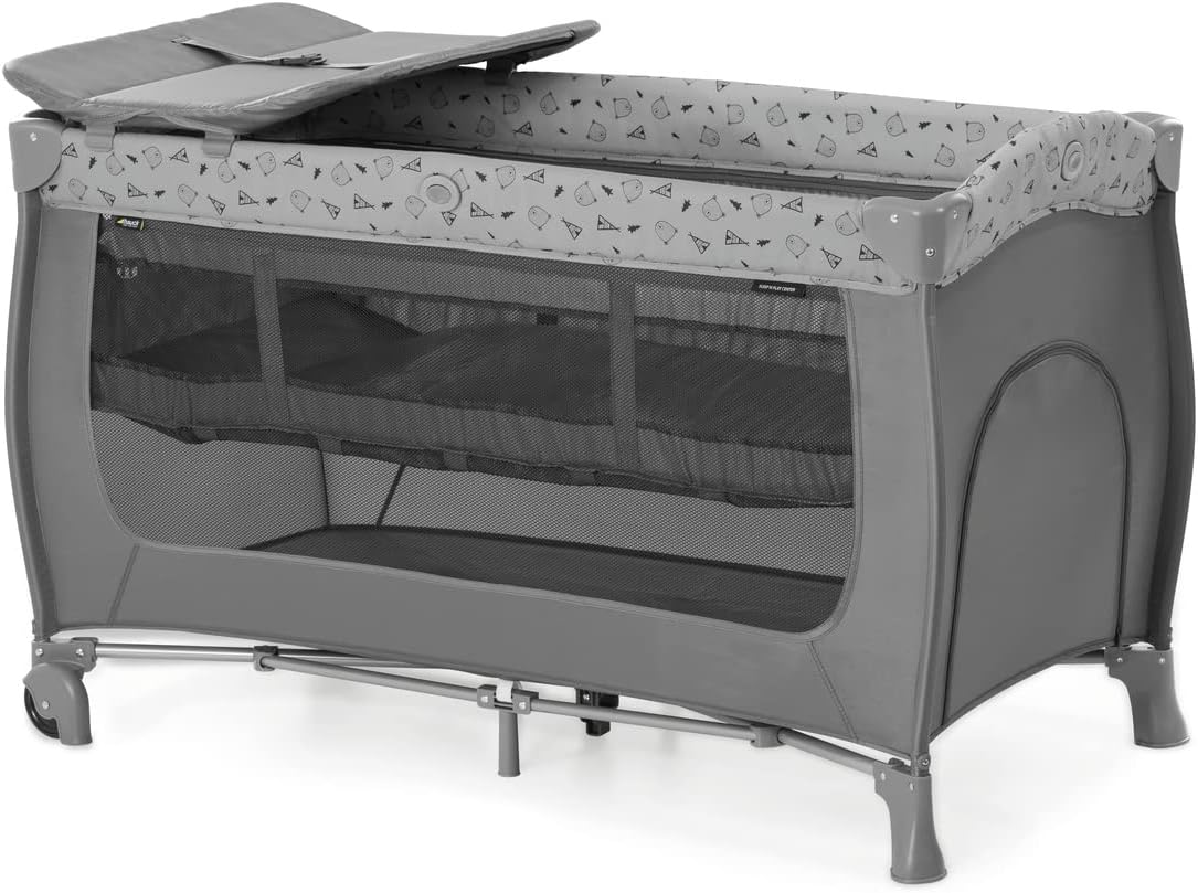 hauck play and sleep Hauck Sleep N Play Center