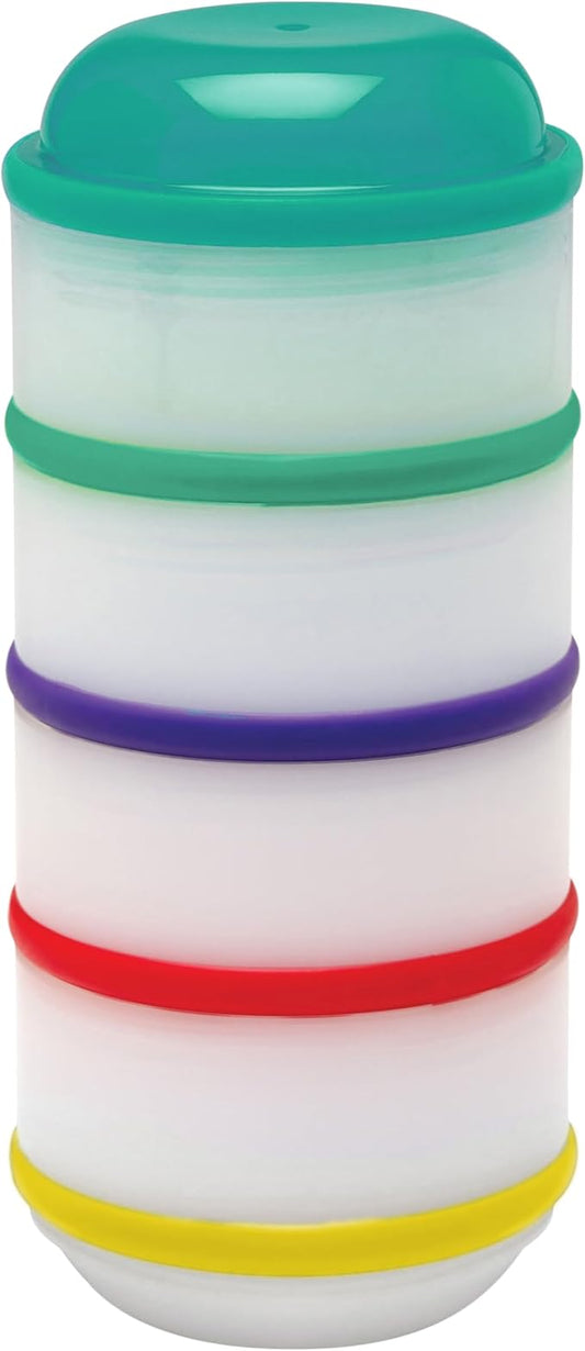 Snack-A-Pillar Dipping Cups , 4 Pack