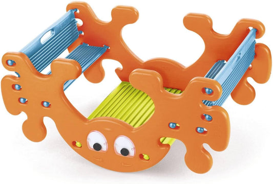 Feber - Ghost Picnic Table - Orange