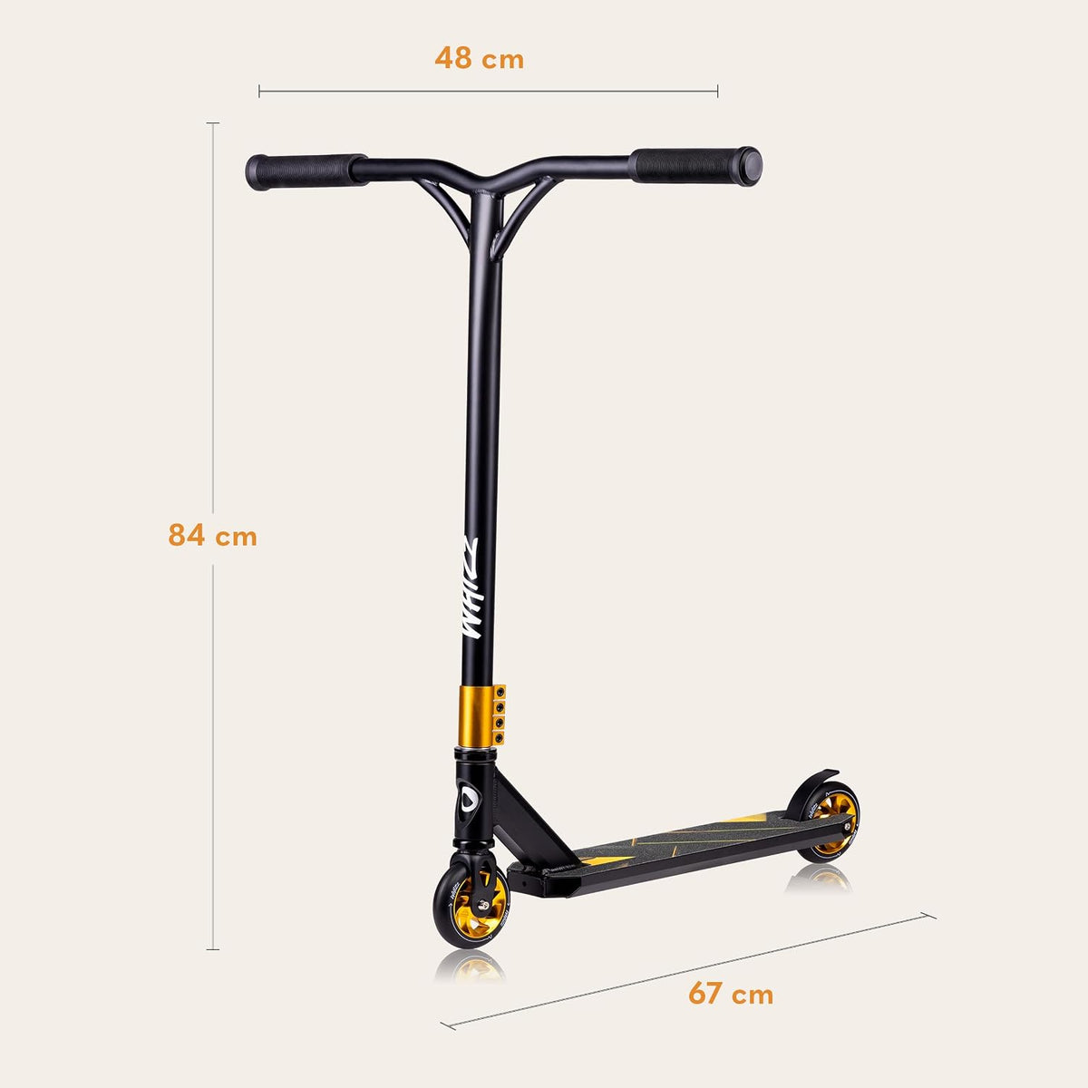 Lionelo - Whizz Tricycle -