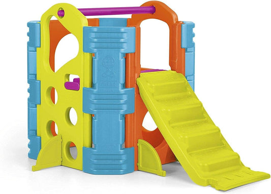 Feber - Activity Park Slide - Multicolor
