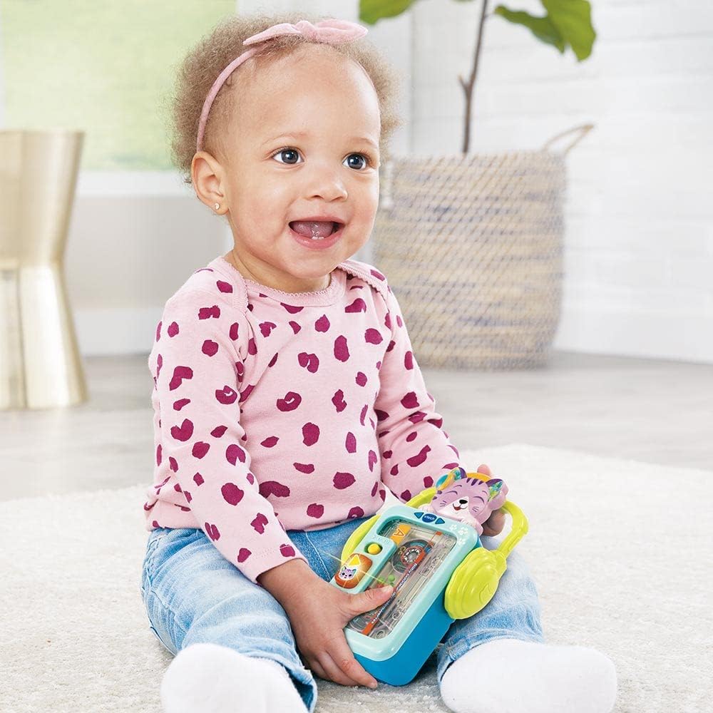 Vtech - Baby Explorer Of Discoveries - French