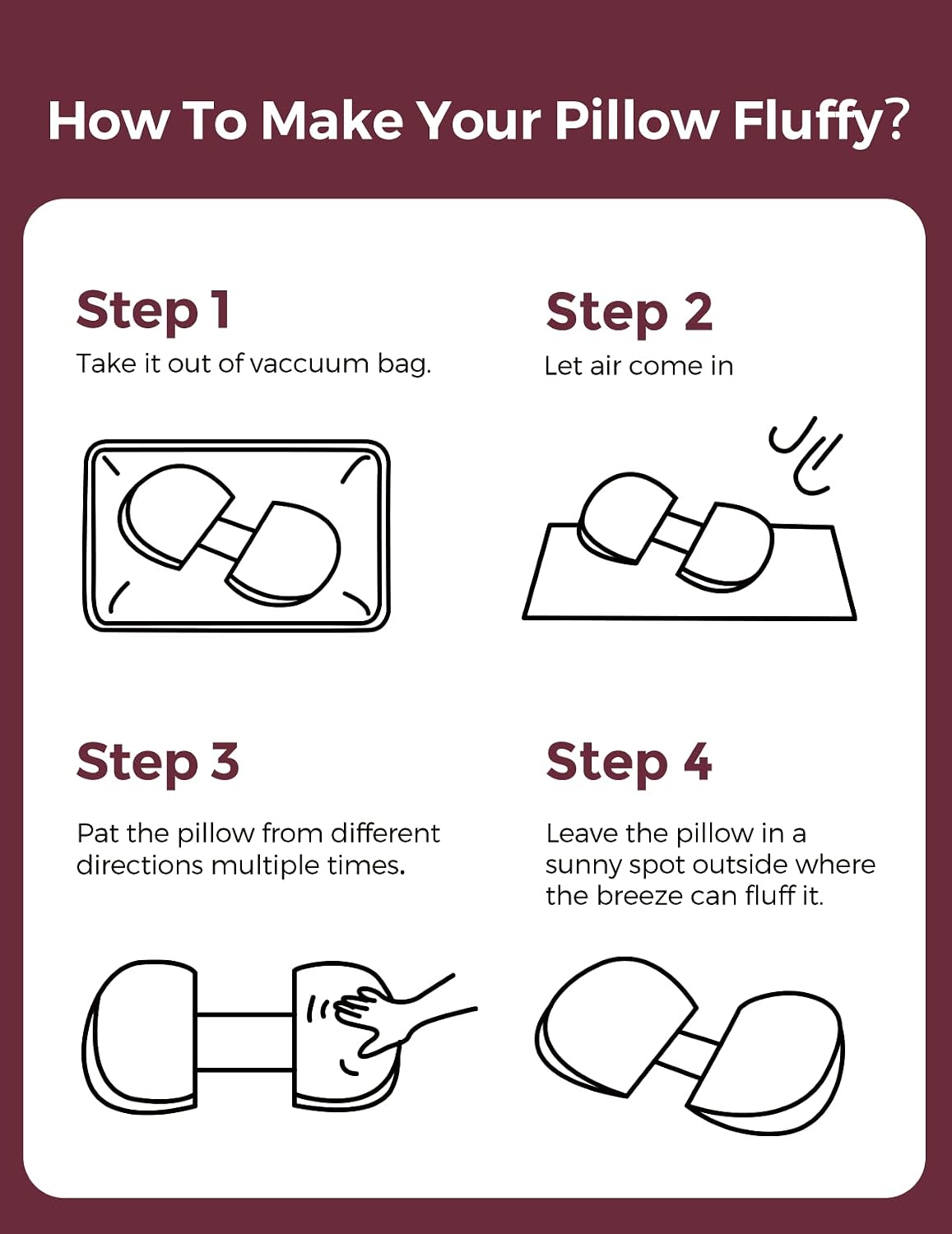 Momcozy - Maternity Portable Pillow - Side Sleeper