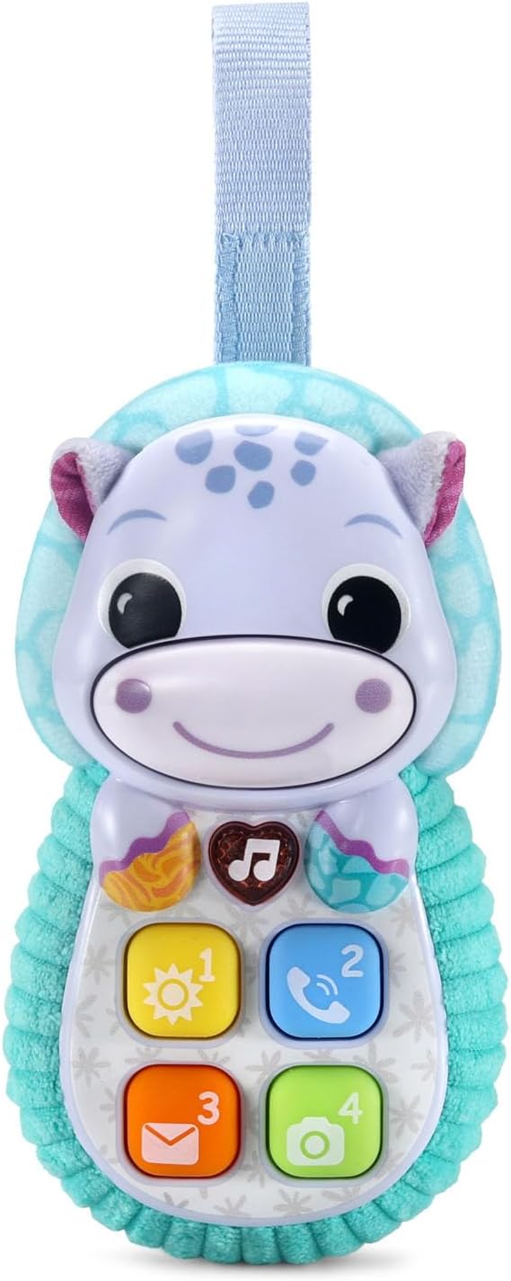 Vtech - Hello Hippo Phone