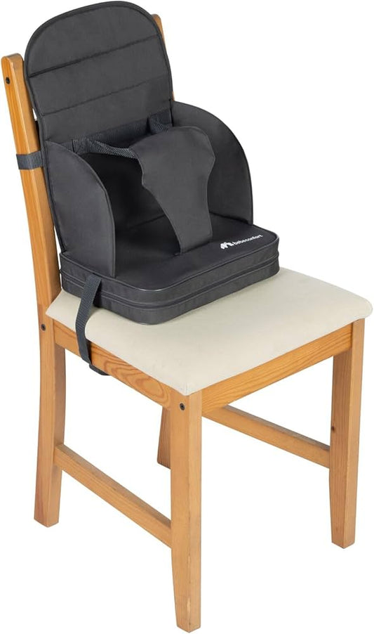 BBC TRAVEL BOOSTER - GRAPHITE