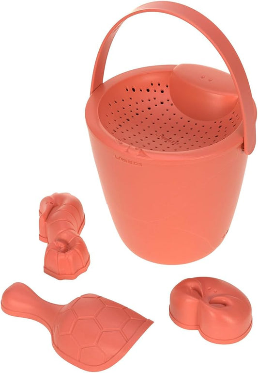 Lassig - Sand Toy Set 5pcs - Water Friends