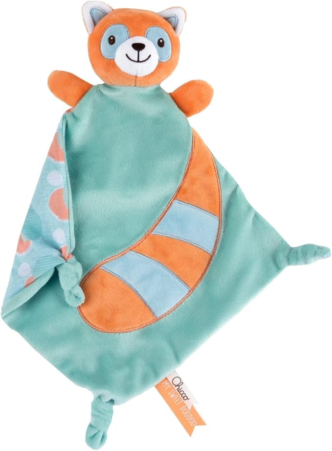 Chicco T- RED PANDA DOUDOU