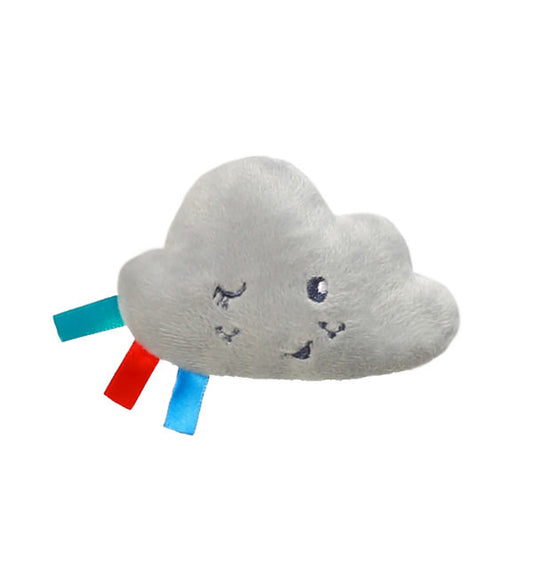 BabyOno - 627 Planes Musical - Cot Mobile