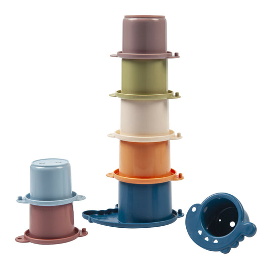 Bebe Confort - Transfer Cups Crocodile