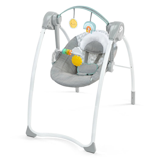 Kids2 - BS DB Milestones Swing Classic
