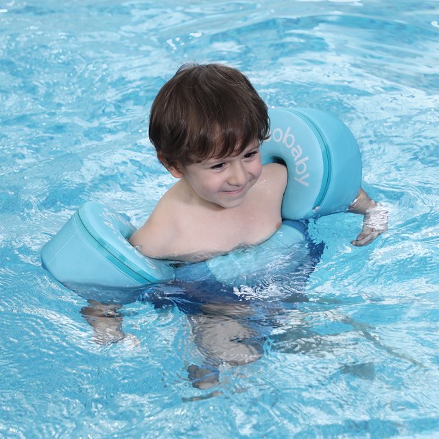 Mambobaby - 2in1 Arm Float