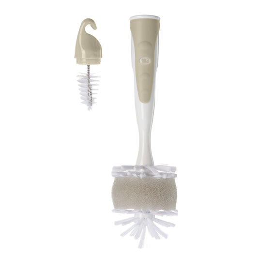 Vital Baby Nurture deluxe bottle brush
