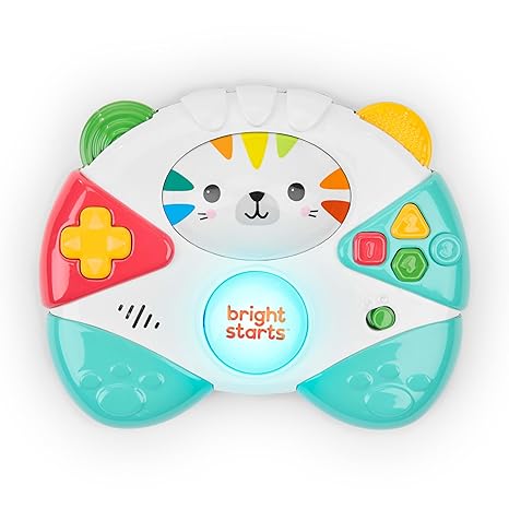 Kids2 - Bs Gamer Buddy Game Controller - Toy