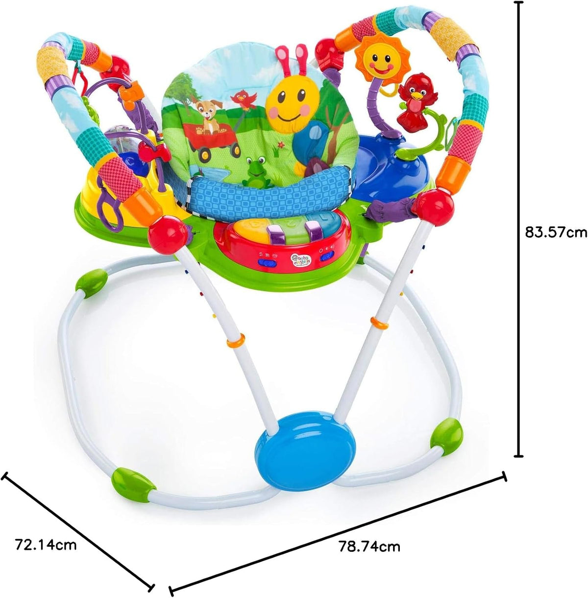 Kids2 - Be Neighborhood Friends - Jumper